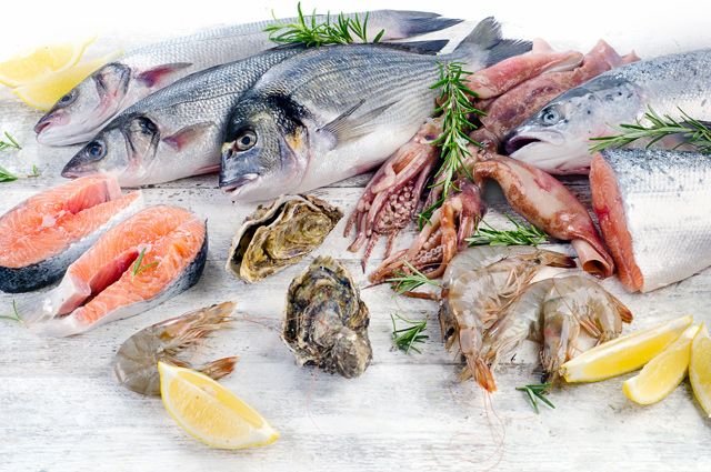 Livraison poisson Marrakech