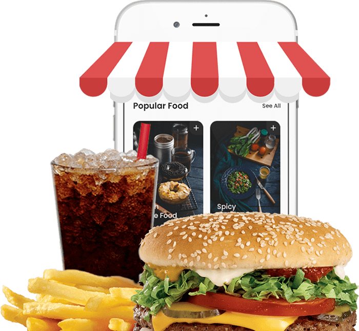 livraison de repas Marrakech